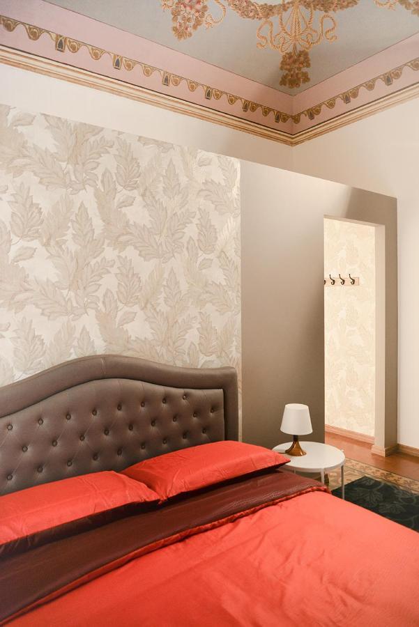 Filomena Suite Luxury Apartment Catania Exterior photo